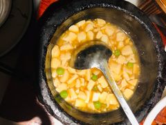 -绿茶餐厅(千岛湖银泰城店)