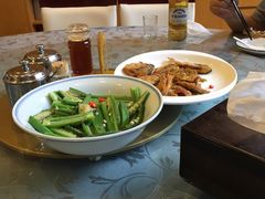 -北大荒淡水鱼馆(秀水广场店)