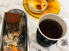 -Awfully Chocolate(来福士广场店)