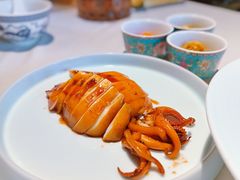 大烤墨鱼-钱塘花园·宁波菜