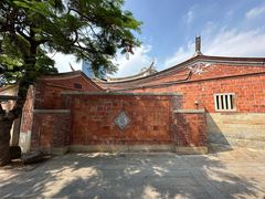 -晋江五店市传统文化旅游区