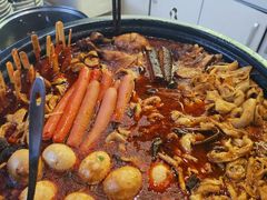 -安徽阜阳卷馍(西单店)