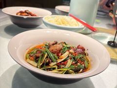 -湘邻呷铺·田园家宴(汉基广场店)