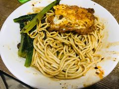 花市豌杂面-花市豌杂面(民生路店)