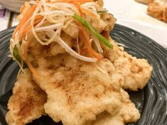 -东方饺子王(新奥购物中心店)