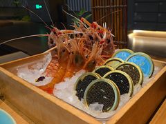 -Minase水濑·日料放题(外滩店)