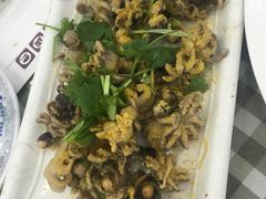 -烁佳海鲜大馅饺子