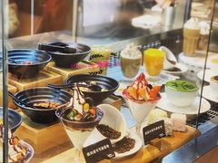 麦咖啡糕点-麦当劳(东门店)