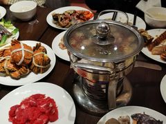 -乐咖啡西餐厅(太湖皇冠假日酒店)