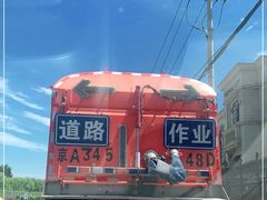 -小天妃海鲜酒楼(西马庄店)