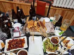 -老黑板筋(顺义总店)