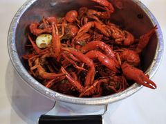 老长沙口味虾-老长沙龙虾馆(梅林店)