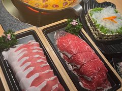 -湊湊火锅·茶憩(皇姑万象汇店)