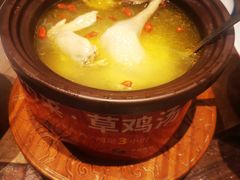 -山芋腔苏北菜(盐城滨海店)