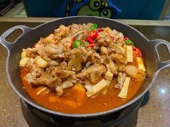 -蛙喔牛蛙(椒江青悦城店)