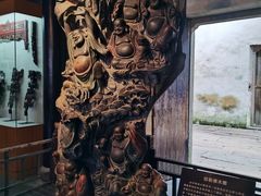 -乌镇东栅景区