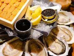 -Osteria Garden 生蚝花园餐厅(原进贤路店)