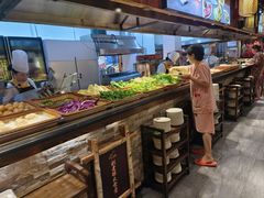 -宝丽金大酒店·洗浴中心