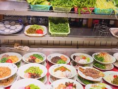 -阿凡海鲜(甬港北路店)