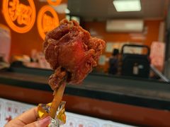 -虎头炸·潮汕南乳炸鸡(花都雅乐城店)