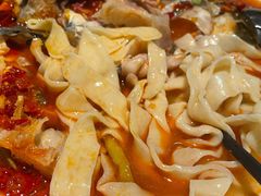 -坛宗剁椒鱼头(河西王府井店)