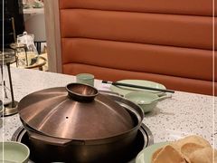 -椰子营·椰子鸡火锅(万象里店)