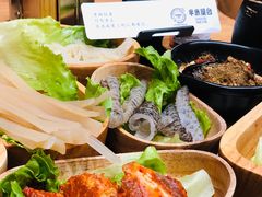 -独食火锅·半米屋台(望平街店)