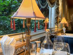 -火车头法国西餐厅