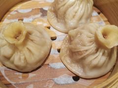 天王烤鸭包-南京大牌档(龙湖长楹天街店)