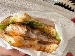 -必胜客(安盛购物广场金州店)