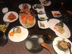 -富力希尔顿酒店·源氏日餐厅