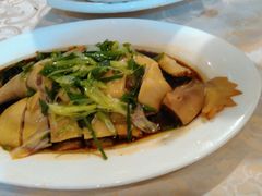 -旭璟酒家·传统粤菜·湘菜(逸景路店)