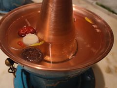 -涮福記·现切牛羊肉火锅(世纪汇店)