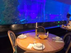 -鲨鱼餐厅.海景川粤餐厅(重庆天地店)