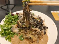 -清真宏玉祥黄门脸餐厅(华荫东里店)