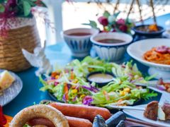 -圣彼得堡观江俄餐厅(中央大街黑金冠店)