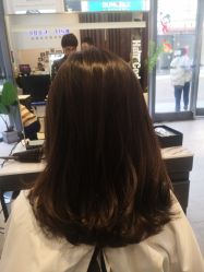 -HairCode芭曲发型