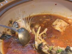 -千岛湖小鱼儿·淳安匠心农家菜