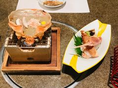 -蟹道乐(京都本店)