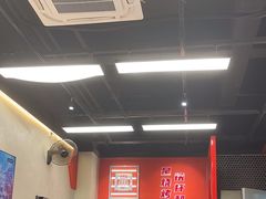 -许哥东北烧烤·铁丳烤串·宫后夹肉(繁花中心店)