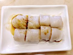 -盛记粥面(佐敦店)