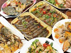 -圆蛋酒料•生腌(开元路店)
