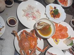 -曲水兰亭(北京四惠店)