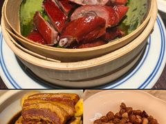 -明湖楼·经典鲁菜山东海鲜(大明湖店)