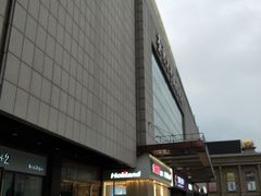 -嘉华国际影城(学清路店)