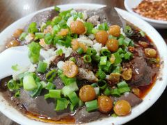 -正宗苏稽毛哥跷脚牛肉总店