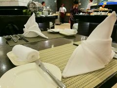 -厦门海景千禧大酒店·海景咖啡厅