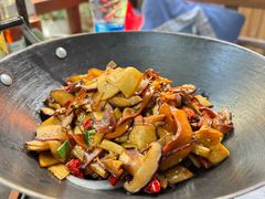 -吃货私房菜(丽江束河古镇店)
