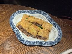 -粗茶淡饭·隐庐私厨(东亭店)