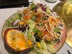 -千寻山野烤肉(中关村店)